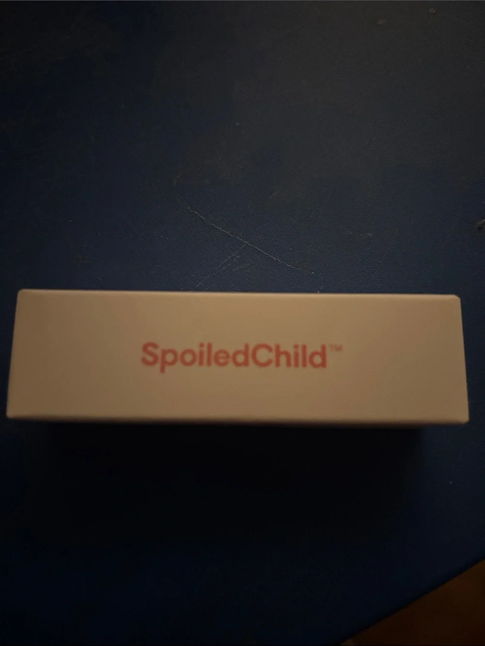 Spoiledchild ultra nourishing